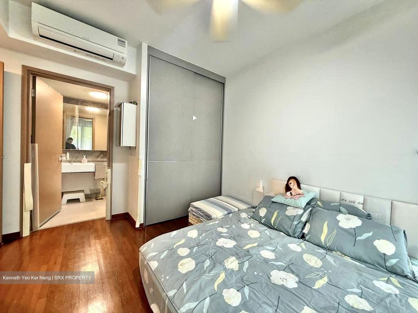 Q Bay Residences (D18), Condominium #610418471
